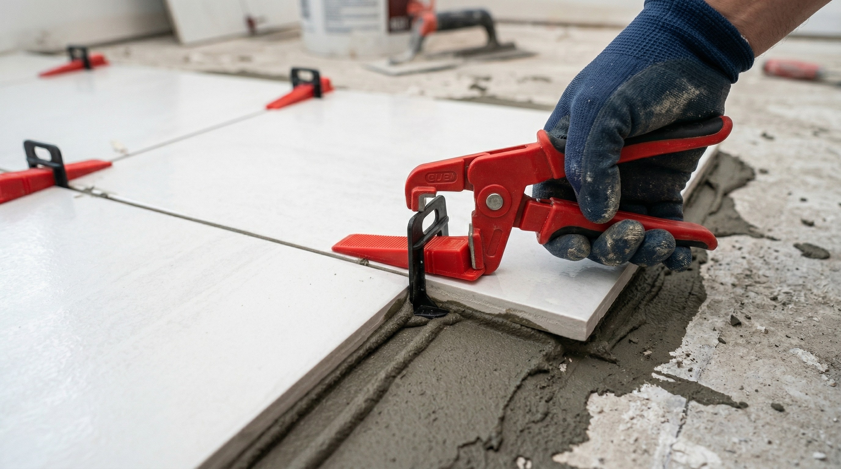 Seifried GmbH – Fliesenleger Aichtal